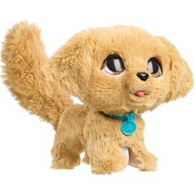 Інтерактивна іграшка FURREAL Wag-a-Lots Золотистий ретрівер (28162)