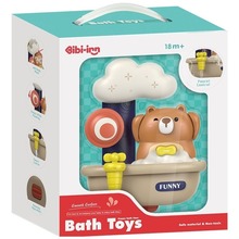 Іграшка для ванної кімнати Baby BIBI-INN (688-45)