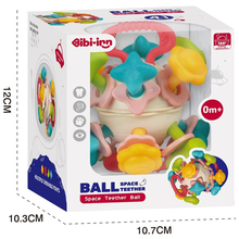 Прорізувач Baby BIBI-INN (6045)