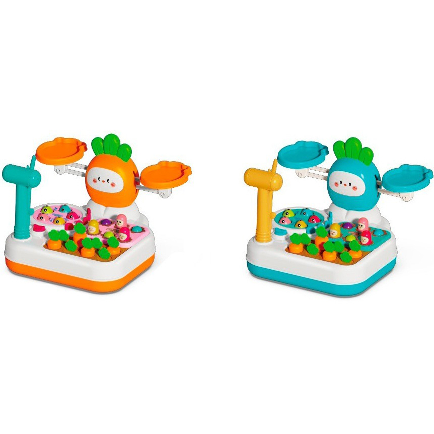 Ігровий музичний центр Baby BIBI-INN (688-82) Ігровий музичний центр Baby BIBI-INN (688-82)