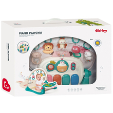 Ігровий центр з піаніно Baby BIBI-INN (6050)