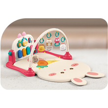 Ігровий центр з піаніно Baby BIBI-INN (6050)