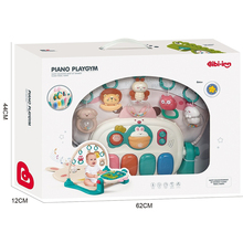 Ігровий центр з піаніно Baby BIBI-INN (6050)