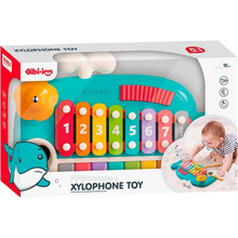Ксилофон Baby BIBI-INN (6223)