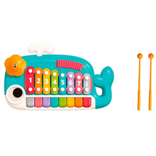 Ксилофон Baby BIBI-INN (6223)