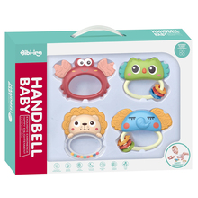 Набір Baby BIBI-INN (608-77)