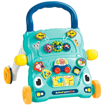 Ходунки Baby BIBI-INN (6003)