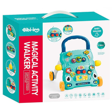 Ходунки Baby BIBI-INN (6003)