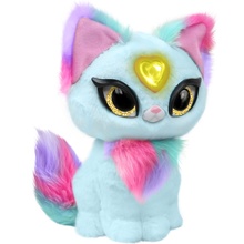 Интерактивная игрушка MY FUZZY FRIENDS Magic Whispers Котенок Скай (18604)