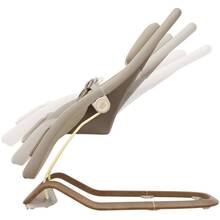 Крісло-гойдалка MAXI-COSI Dove Pro Elegance Beige (2230159110)