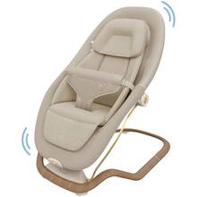Крісло-гойдалка MAXI-COSI Dove Pro Elegance Beige (2230159110)