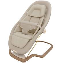 Крісло-гойдалка MAXI-COSI Dove Pro Elegance Beige (2230159110)
