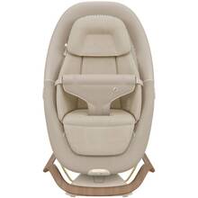 Крісло-гойдалка MAXI-COSI Dove Pro Elegance Beige (2230159110)