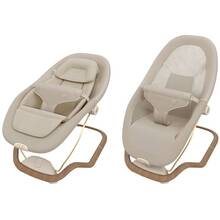 Крісло-гойдалка MAXI-COSI Dove Pro Elegance Beige (2230159110)