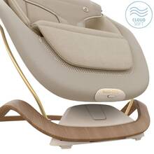 Крісло-гойдалка MAXI-COSI Dove Pro Elegance Beige (2230159110)