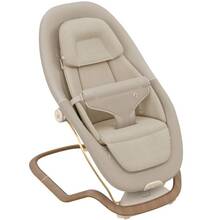 Крісло-гойдалка MAXI-COSI Dove Pro Elegance Beige (2230159110)