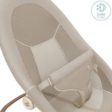 Крісло-гойдалка MAXI-COSI Dove Pro Elegance Beige (2230159110)