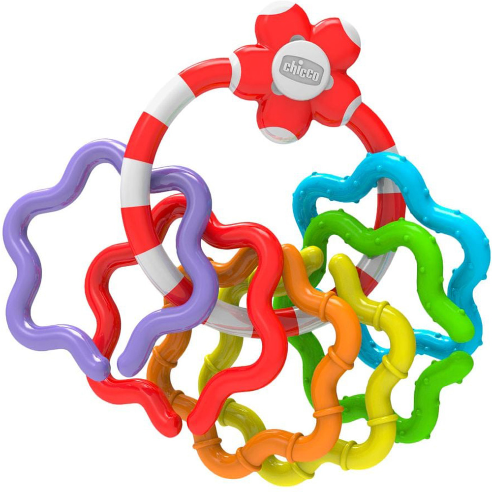 Брязкальце CHICCO 05954.00 Брязкальце CHICCO 05954.00