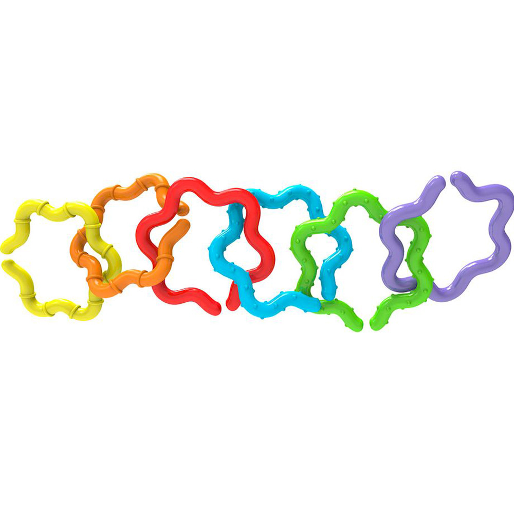 Брязкальце CHICCO 05954.00 Брязкальце CHICCO 05954.00 Розвиваючі іграшки, центри, крісла брязкальце