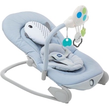 Кресло-качалка CHICCO Balloon Turquoise (79652.60) Кресло-качалка CHICCO Balloon Turquoise (79652.60)