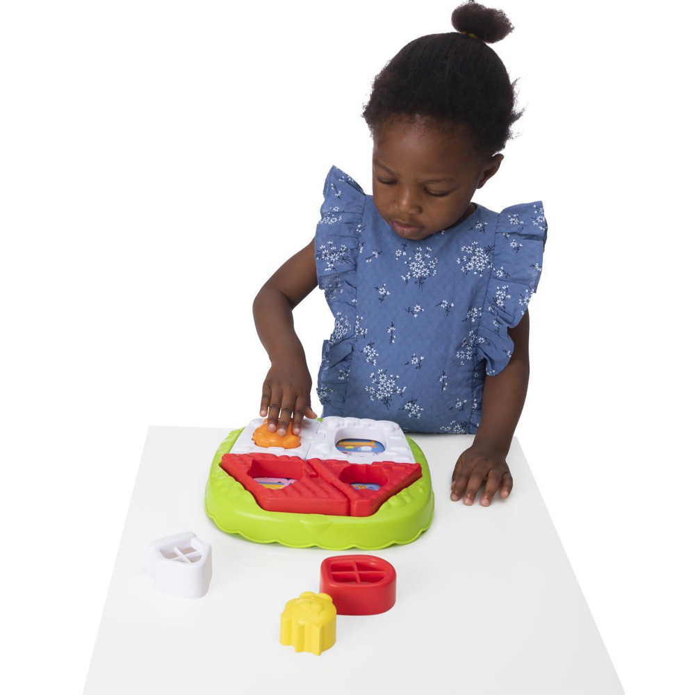 Сортер CHICCO Фермерський будиночок 2 в 1(11085.00) Замовити Сортер CHICCO Фермерський будиночок 2 в 1(11085.00)