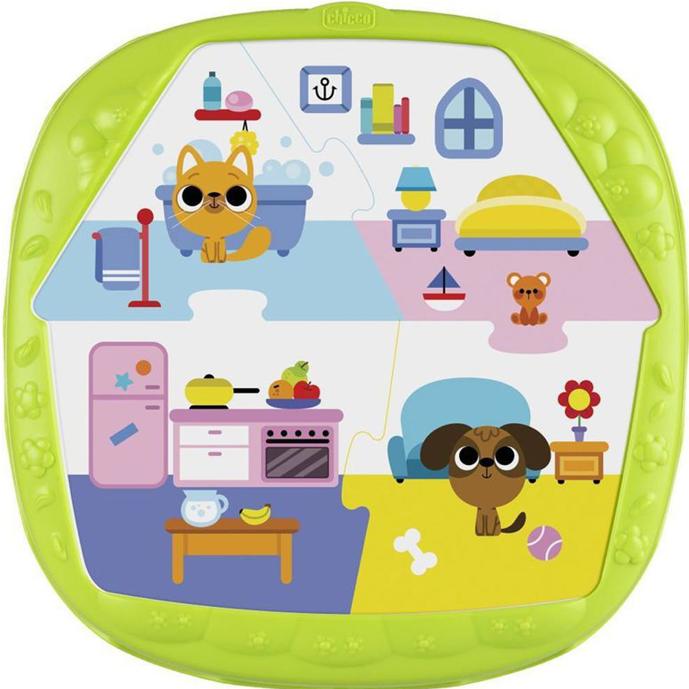 Сортер CHICCO Фермерський будиночок 2 в 1(11085.00) В інтернет магазині Сортер CHICCO Фермерський будиночок 2 в 1(11085.00)