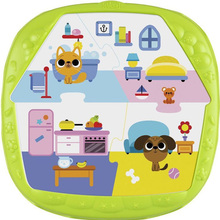 Сортер CHICCO Фермерський будиночок 2 в 1(11085.00) Сортер CHICCO Фермерський будиночок 2 в 1(11085.00)