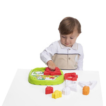 Сортер CHICCO Фермерський будиночок 2 в 1(11085.00) Сортер CHICCO Фермерський будиночок 2 в 1(11085.00)