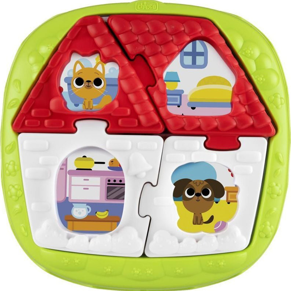 Сортер CHICCO Фермерський будиночок 2 в 1(11085.00) Покупка Сортер CHICCO Фермерський будиночок 2 в 1(11085.00)