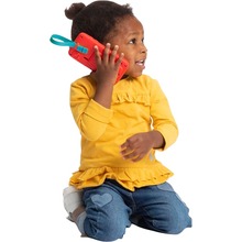 Інтерактивна іграшка CHICCO Мій перший смартфон (11161.00) Інтерактивна іграшка CHICCO Мій перший смартфон (11161.00)