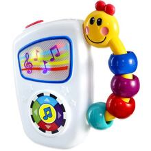 Розвиваюча іграшка BABY EINSTEIN Take Along Tunes (30704) Розвиваюча іграшка BABY EINSTEIN Take Along Tunes (30704)