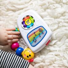 Розвиваюча іграшка BABY EINSTEIN Take Along Tunes (30704) Розвиваюча іграшка BABY EINSTEIN Take Along Tunes (30704)