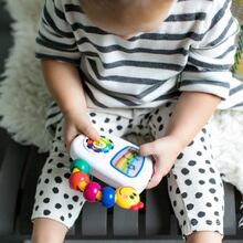 Розвиваюча іграшка BABY EINSTEIN Take Along Tunes (30704) Розвиваюча іграшка BABY EINSTEIN Take Along Tunes (30704)