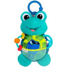 Підвіска BABY EINSTEIN Neptunes Sensory Sidekick Blue (13156) Підвіска BABY EINSTEIN Neptunes Sensory Sidekick Blue (13156)