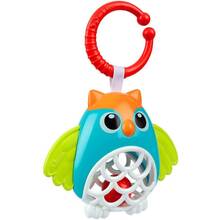 Погремушка CHICCO Сова (11590.00) Погремушка CHICCO Сова (11590.00)