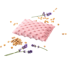 Грелка BABYONO Cherry из вишневых косточек Pink (796/01)