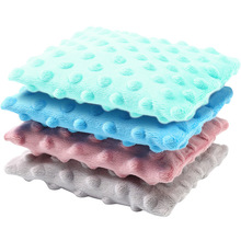 Грелка BABYONO Cherry из вишневых косточек Blue (796/01)