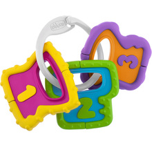Погремушка CHICCO Ключи (05953.00) Погремушка CHICCO Ключи (05953.00)