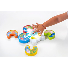 Сортер CHICCO Вгадай тварину (10602.00) Сортер CHICCO Вгадай тварину (10602.00)