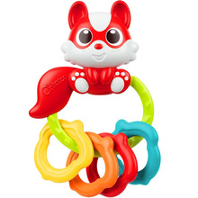 Погремушка CHICCO Белка (11594.00) Погремушка CHICCO Белка (11594.00)