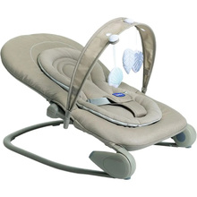 Кресло-качалка CHICCO Hoopla Beige (79840.59) Кресло-качалка CHICCO Hoopla Beige (79840.59)