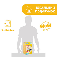 Сортер CHICCO 2 в 1 Куб (09686.10) Сортер CHICCO 2 в 1 Куб (09686.10)