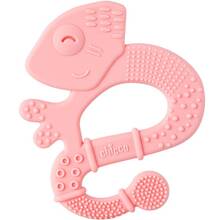 child CHICCO Прорізувач Ігуана Рожевий (28110.10) child CHICCO Прорізувач Ігуана Рожевий (28110.10)