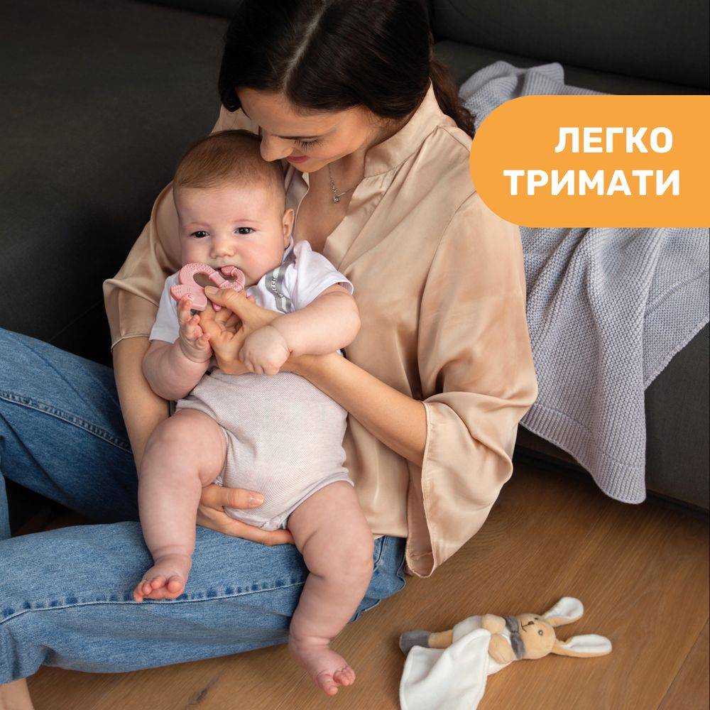 child CHICCO Прорізувач Ігуана Рожевий (28110.10) child CHICCO Прорізувач Ігуана Рожевий (28110.10) Развивающие игрушки, центры, кресла прорезыватель/грызун