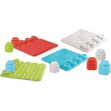 Сенсорний килимок CLEMENTONI Sensory Path (17352) Сенсорний килимок CLEMENTONI Sensory Path (17352)