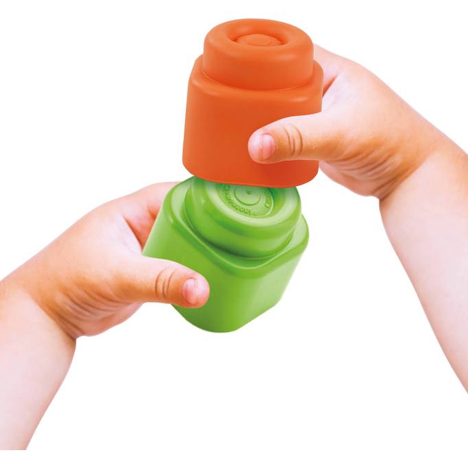 Развивающая игрушка CLEMENTONI Sensory Ball Soft Clemmy (17689) Фото Развивающая игрушка CLEMENTONI Sensory Ball Soft Clemmy (17689)