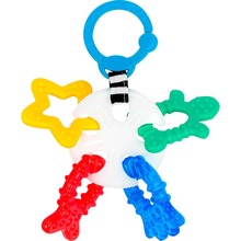 Прорізувач BABY EINSTEIN Sea of Sensory (13158) Прорізувач BABY EINSTEIN Sea of Sensory (13158)