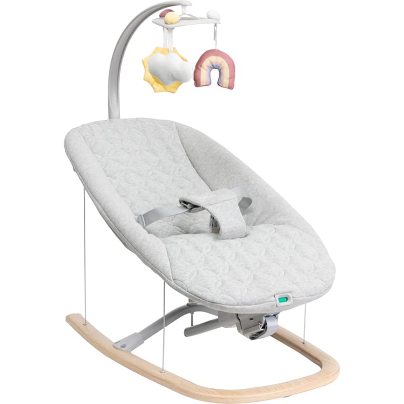 Шезлонг CHICCO Zen Wave Light Gray (87091.80) Шезлонг CHICCO Zen Wave Light Gray (87091.80)