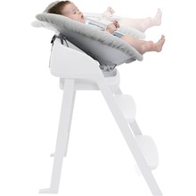 Крісло-шезлонг CHICCO Crescendo Light Gray (87078.47) Крісло-шезлонг CHICCO Crescendo Light Gray (87078.47)