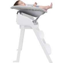 Крісло-шезлонг CHICCO Crescendo Light Gray (87078.47) Крісло-шезлонг CHICCO Crescendo Light Gray (87078.47)